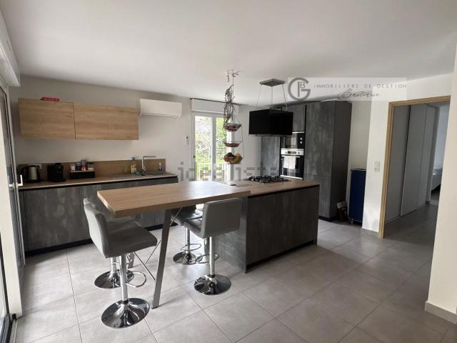 Appartement, Bastia