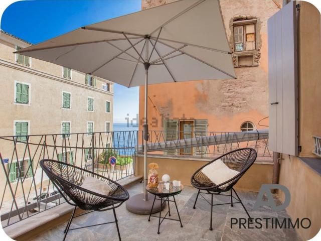 Appartement, Bastia