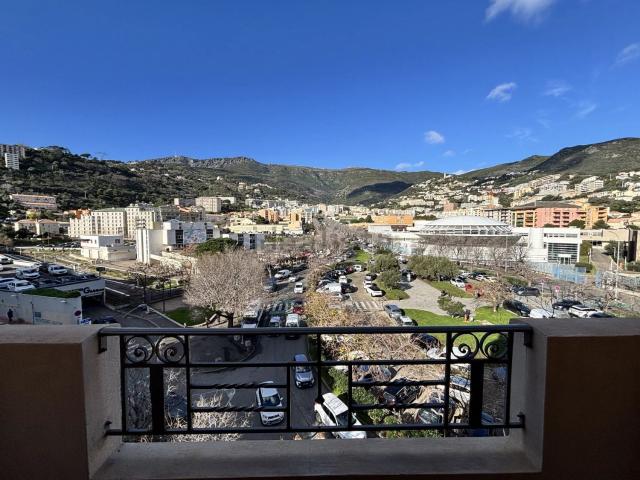 Appartement, Bastia