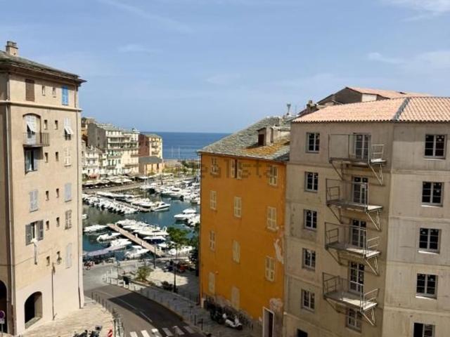 Appartement, Bastia
