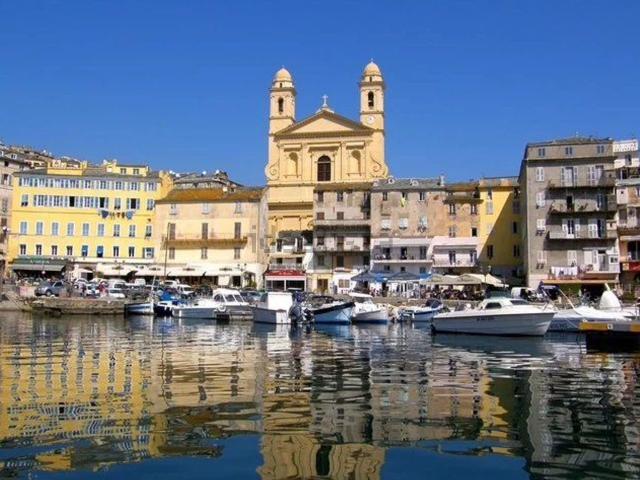 Appartement, Bastia