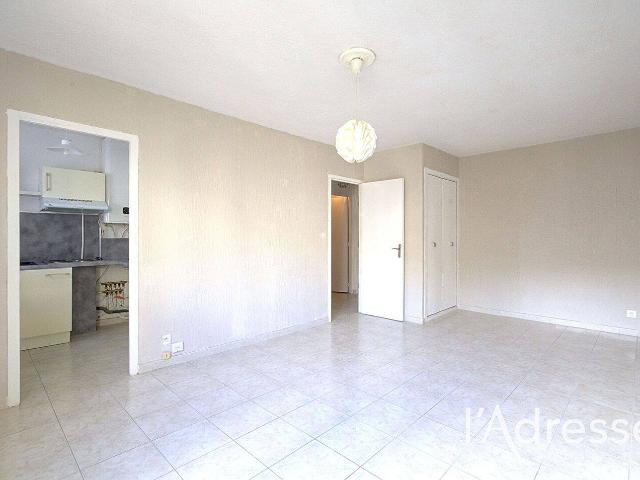 Appartement Bastia 2 pièces 44 m2