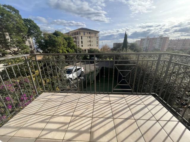 Appartement, Bastia