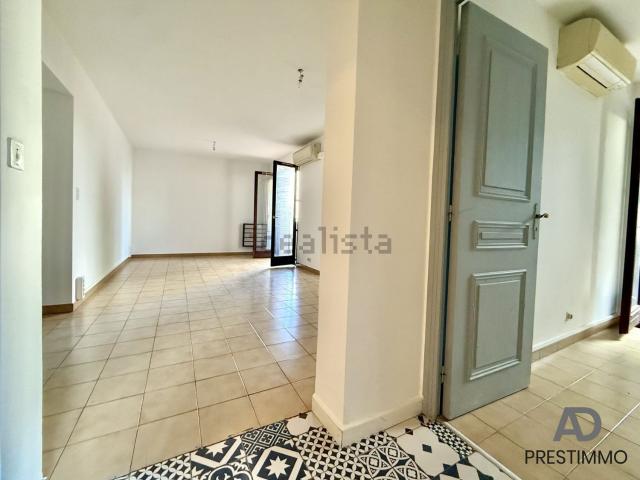Appartement, Bastia