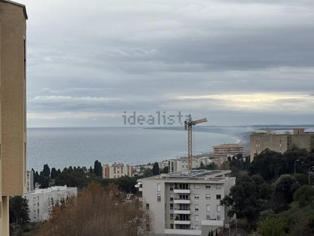 Appartement, Bastia