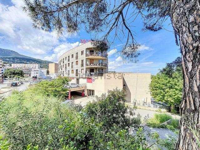 Appartement, Bastia