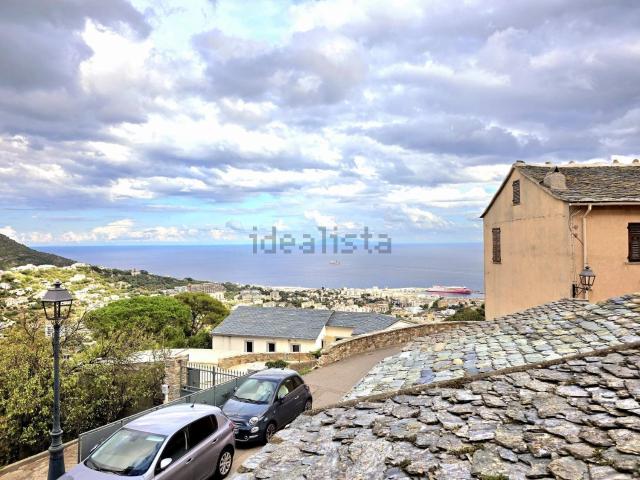 Appartement, Bastia
