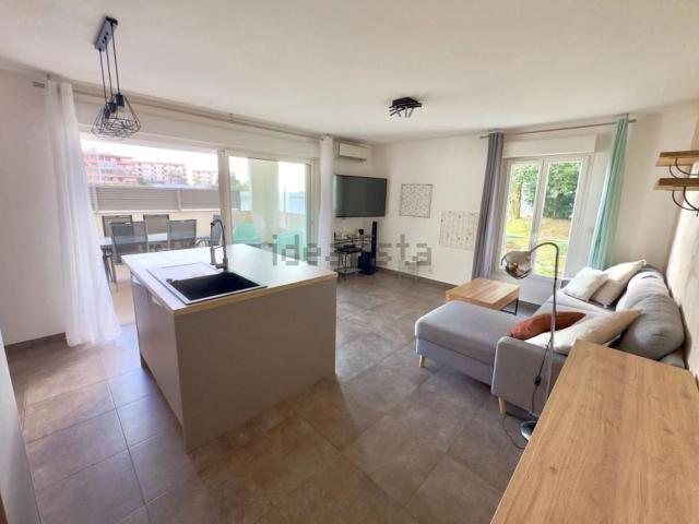 Appartement, Bastia
