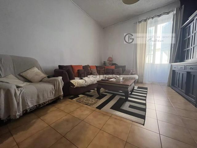 Appartement, Bastia