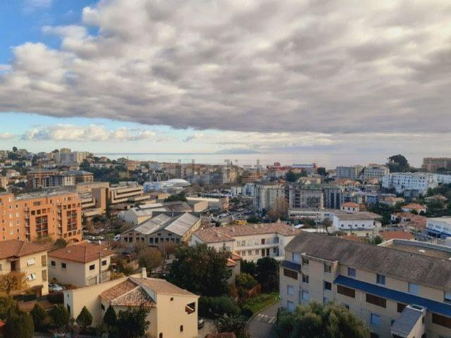 Appartement, Bastia