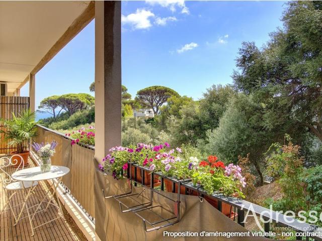 Appartement, Bastia