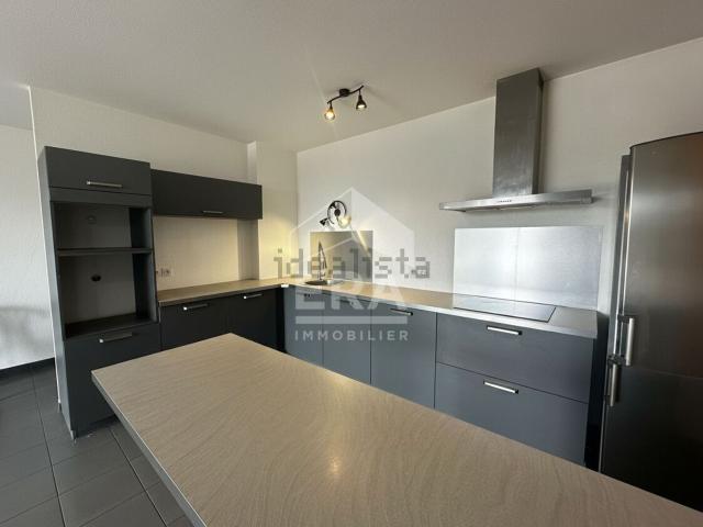 Appartement, Bastia
