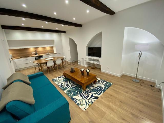 Appartement, Bastia
