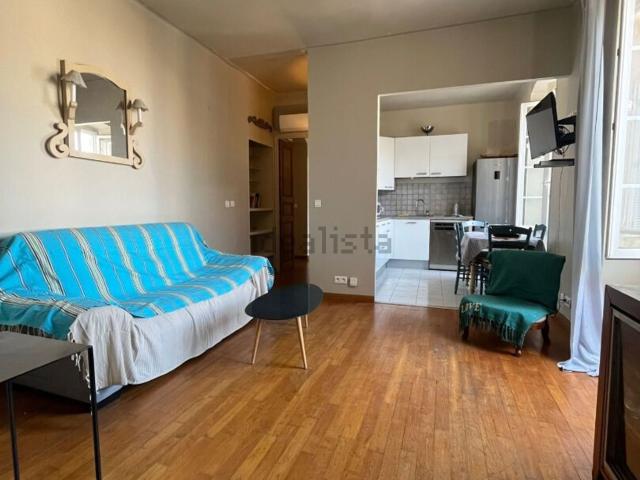 Appartement, Bastia