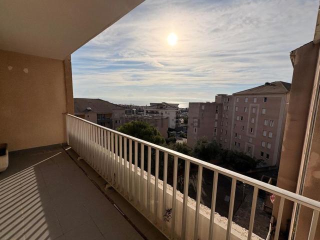 Appartement, Bastia