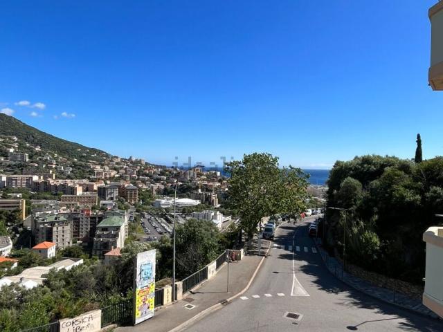 Appartement, Bastia
