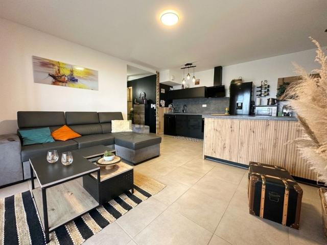 Appartement, Bastia
