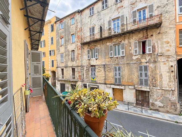 Appartement, Bastia