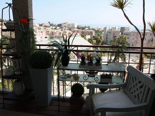 Appartement, Bastia
