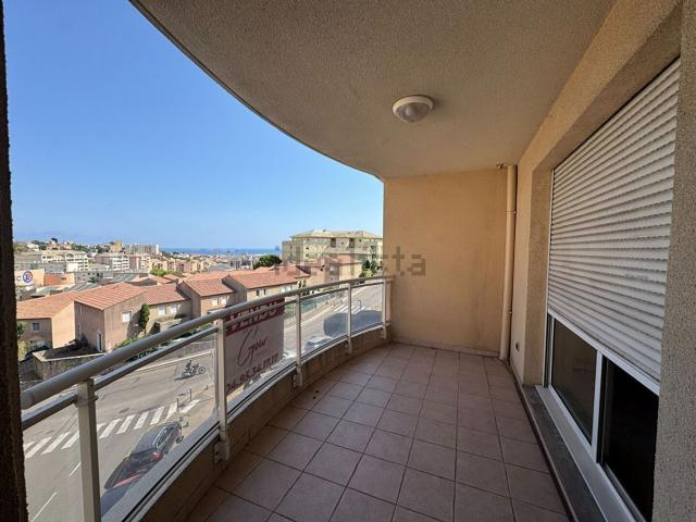 Appartement, Bastia
