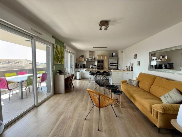Appartement, Bastia