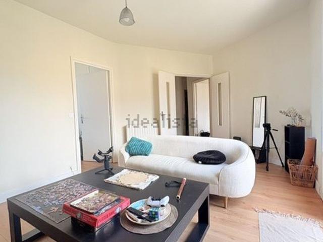Appartement, Bastia