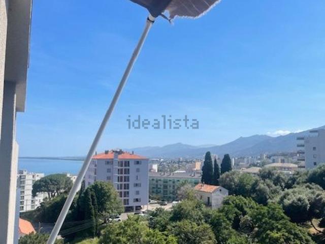 Appartement, Bastia