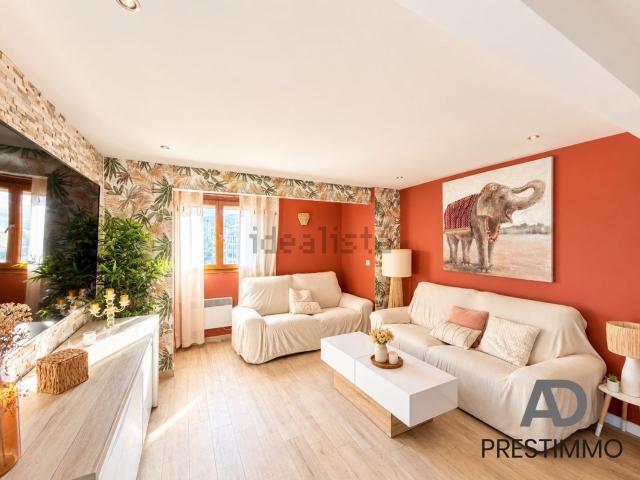 Appartement, Bastia