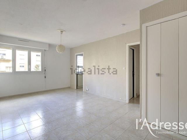 Appartement, Bastia