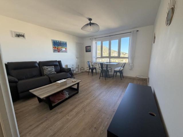 Appartement, Bastia