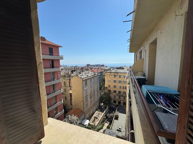 Appartement, Bastia