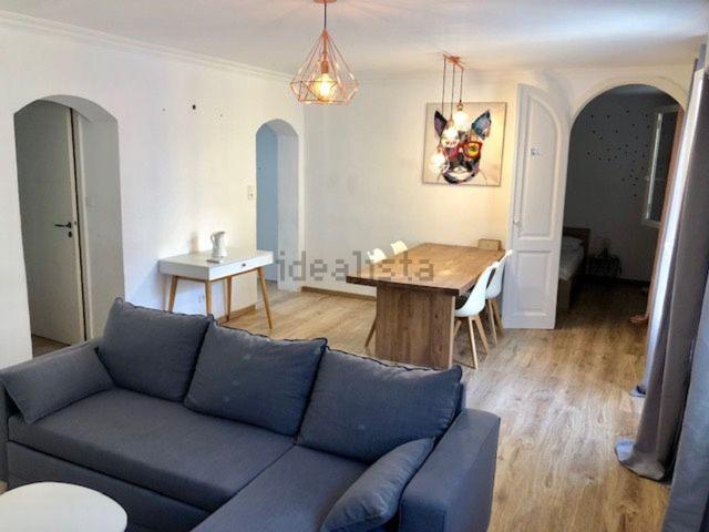 Appartement, Ville di Pietrabugno