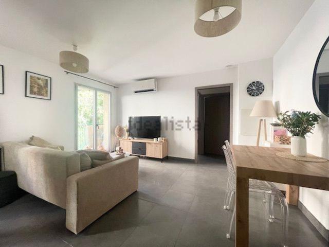 Appartement, Ville di Pietrabugno