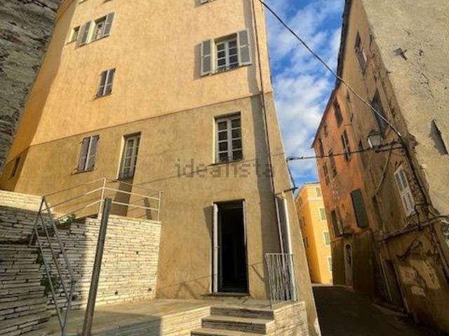 Appartement, Bastia