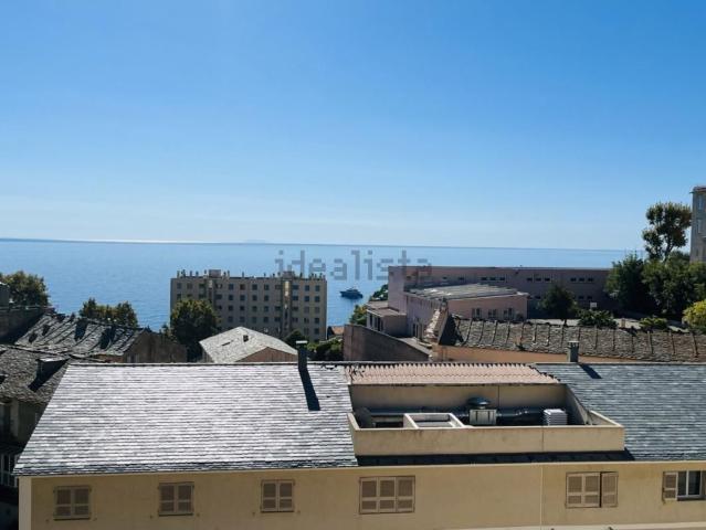 Appartement, Bastia