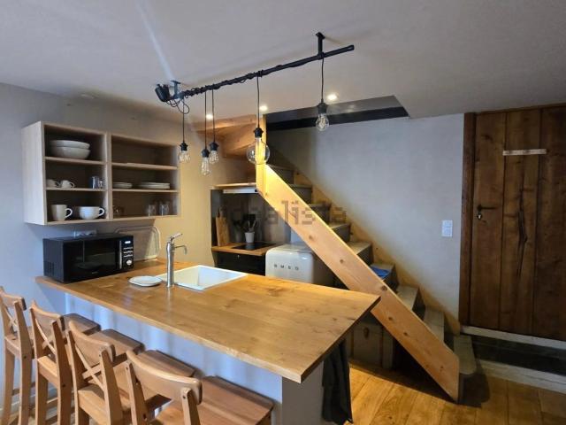 Appartement, Bastia