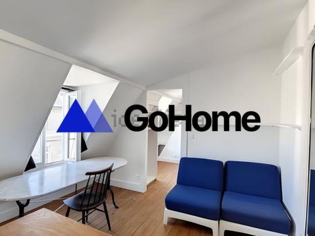 Appartement, Bastille Popincourt, Paris