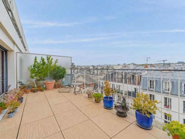 Appartement, Bastille Popincourt, Paris