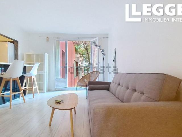 Appartement, Bastille Popincourt, Paris