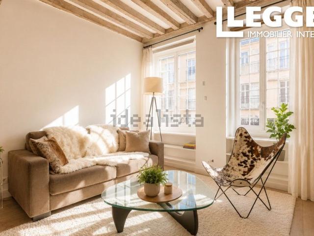 Appartement, Bastille Popincourt, Paris