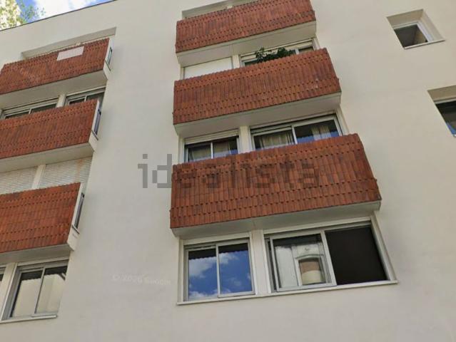 Appartement, Bastille Popincourt, Paris