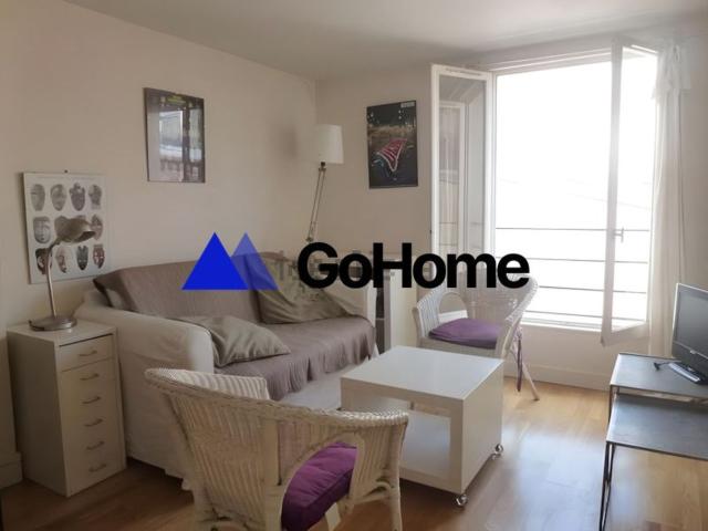 Appartement, Bastille Popincourt, Paris