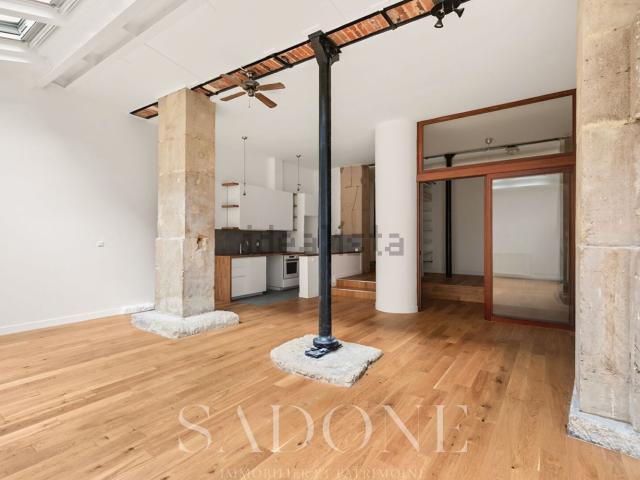 Appartement, Bastille Popincourt, Paris