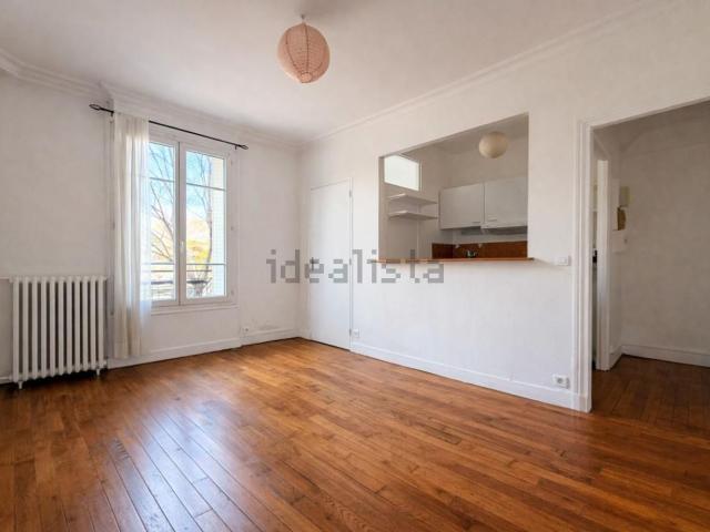 Appartement, Bastille Popincourt, Paris