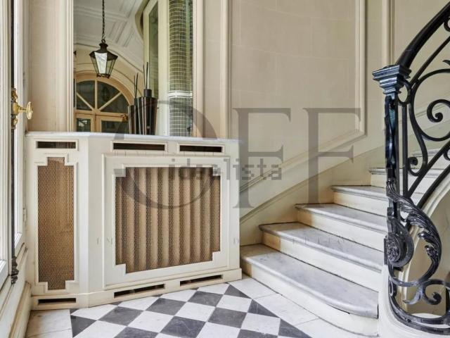 Appartement, Bastille Popincourt, Paris