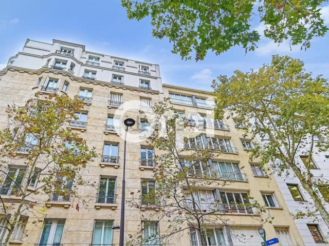 Appartement, Bastille Popincourt, Paris