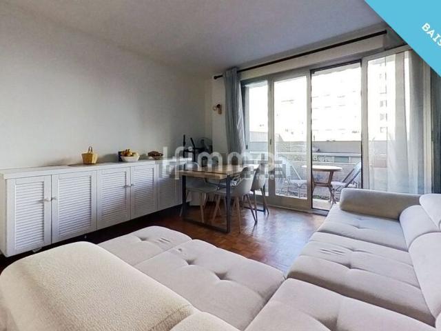 Appartement, Bastille Popincourt, Paris
