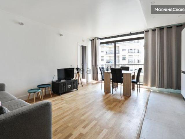 Appartement, Bastille Popincourt, Paris