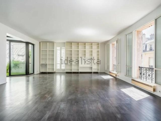 Appartement, Bastille Popincourt, Paris