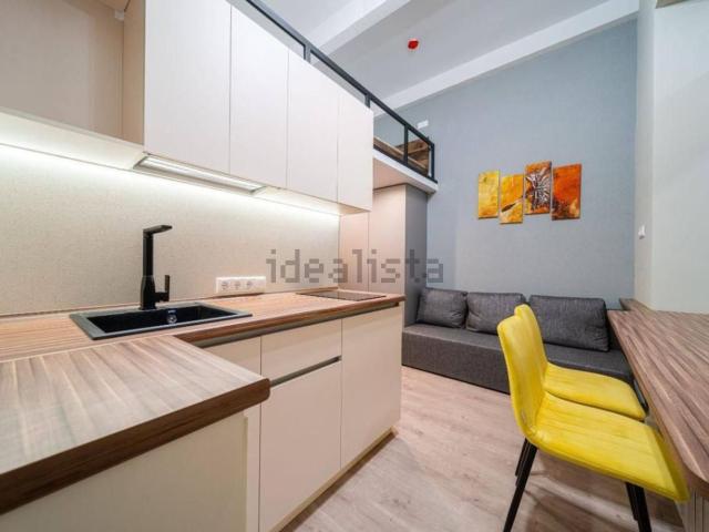 Appartement, Bastille Popincourt, Paris